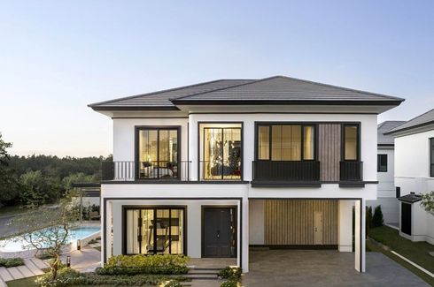 4 Bedroom House for sale in Chieftain, Nong Pla Lai, Chonburi