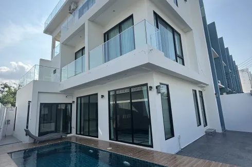 4 Bedroom Villa for rent in Nong Kae, Prachuap Khiri Khan