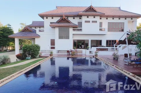 7 Bedroom Villa for sale in Palm Hills Golf Club & Residence, Cha am, Phetchaburi