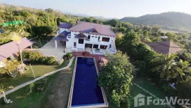 7 Bedroom Villa for sale in Palm Hills Golf Club & Residence, Cha am, Phetchaburi