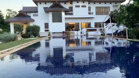 7 Bedroom Villa for rent in Palm Hills Golf Club & Residence, Cha am, Phetchaburi