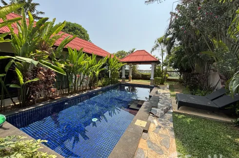 2 Bedroom Villa for sale in Pa Prai Villas and Suites, Wang Phong, Prachuap Khiri Khan