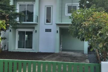 3 Bedroom House for sale in Nam Phrae, Chiang Mai