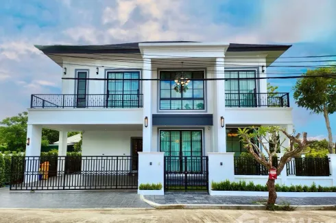 5 Bedroom Villa for sale in Kad Farang Village, Ban Waen, Chiang Mai
