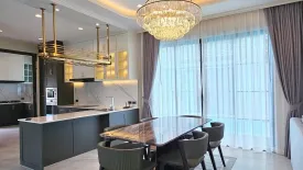 5 Bedroom Villa for sale in Kad Farang Village, Ban Waen, Chiang Mai