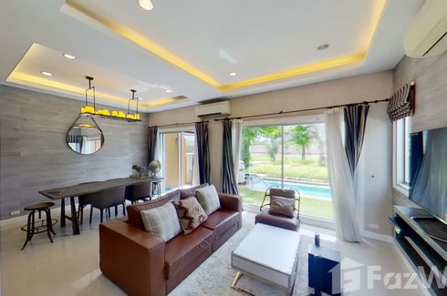 2 Bedroom Townhouse for sale in Boulevard Tuscany Cha am-Hua hin, Cha am, Phetchaburi