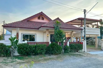 2 Bedroom Villa for sale in Cha am, Phetchaburi