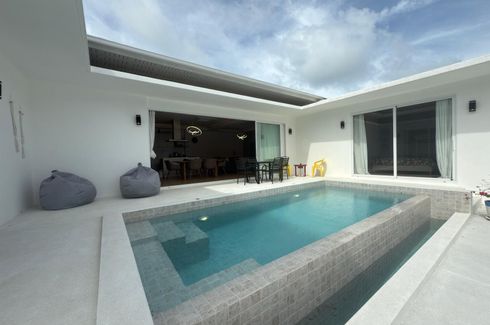 4 Bedroom Villa for sale in Bo Phut, Surat Thani