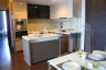 2 Bedroom Condo for rent in Ivy Ampio, Lat Yao, Bangkok near MRT Phra Ram 9