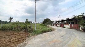Land for sale in Bang Sare, Chonburi