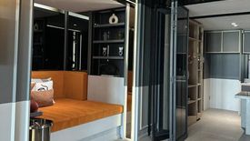 1 Bedroom Condo for rent in Chapter Chula-Samyan, Maha Phruettharam, Bangkok near MRT Sam Yan