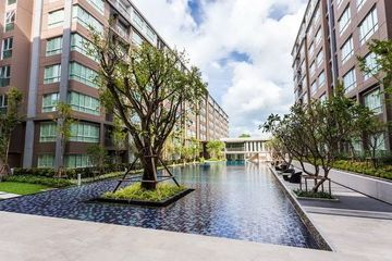1 Bedroom Condo for rent in D Condo Campus Resort KuKu, Ratsada, Phuket