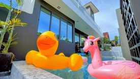 5 Bedroom House for sale in Nong Prue, Chonburi