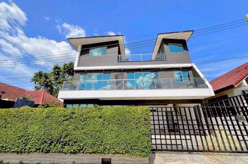 5 Bedroom House for sale in Nong Prue, Chonburi