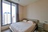 1 Bedroom Condo for sale in The ESSE Asoke, Khlong Toei Nuea, Bangkok near BTS Asoke