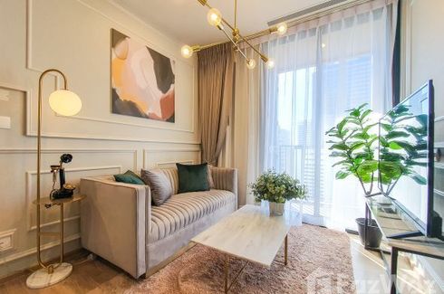 2 Bedroom Condo for sale in OKA HAUS Sukhumvit 36, Khlong Tan, Bangkok near BTS Thong Lo