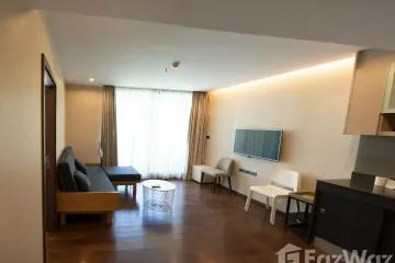 1 Bedroom Condo for sale in The Hudson Sathorn 7, Thung Maha Mek, Bangkok near BTS Chong Nonsi