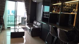 1 Bedroom Condo for sale in Supalai Premier Asoke, Bang Kapi, Bangkok near MRT Phetchaburi