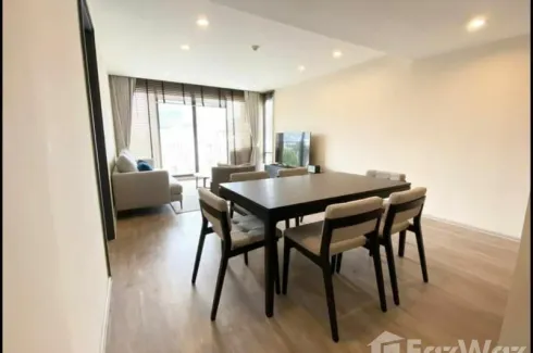 2 Bedroom Condo for sale in Noble Above Wireless-Ruamrudee, Lumpini, Bangkok near BTS Nana