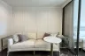 1 Bedroom Condo for sale in Life One Wireless, Lumpini, Bangkok near BTS Ploen Chit