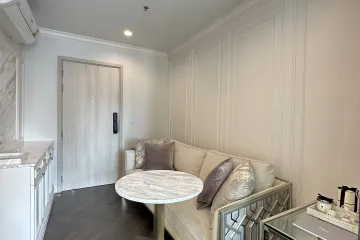 1 Bedroom Condo for sale in Life One Wireless, Lumpini, Bangkok near BTS Ploen Chit