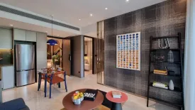 1 Bedroom Condo for sale in The Embassy Wireless, Lumpini, Bangkok near BTS Chit Lom