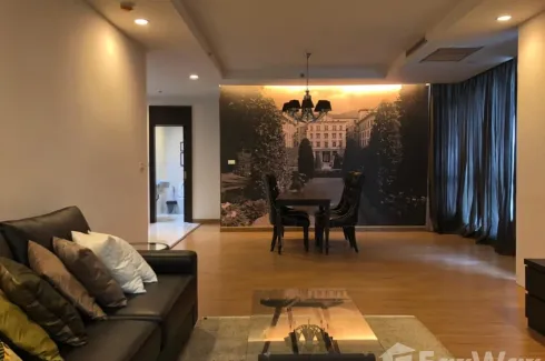 2 Bedroom Condo for sale in The Rajdamri, Pathum Wan, Bangkok near BTS Ratchadamri