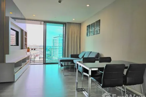 2 Bedroom Condo for sale in The Room Sukhumvit 69, Phra Khanong Nuea, Bangkok near BTS Phra Khanong