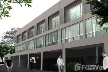 3 Bedroom Townhouse for sale in Noble Cube, Suan Luang, Bangkok near Airport Rail Link Ramkhamhaeng