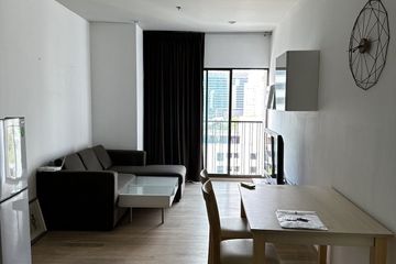 1 Bedroom Condo for sale in Noble Refine, Khlong Tan, Bangkok near BTS Phrom Phong