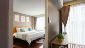 1 Bedroom Condo for rent in 49 Plus, Khlong Tan Nuea, Bangkok near BTS Phrom Phong