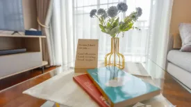 1 Bedroom Condo for rent in 49 Plus, Khlong Tan Nuea, Bangkok near BTS Phrom Phong