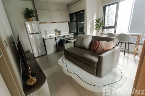 1 Bedroom Condo for rent in Makkasan, Bangkok near MRT Phra Ram 9
