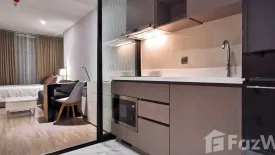 Condo for rent in RHYTHM Ekkamai, Khlong Tan Nuea, Bangkok near BTS Ekkamai