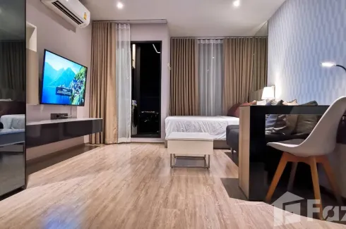 Condo for rent in RHYTHM Ekkamai, Khlong Tan Nuea, Bangkok near BTS Ekkamai