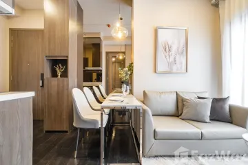 1 Bedroom Condo for rent in Park Origin Thonglor, Khlong Tan Nuea, Bangkok