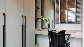 1 Bedroom Condo for rent in Life One Wireless, Lumpini, Bangkok near BTS Ploen Chit