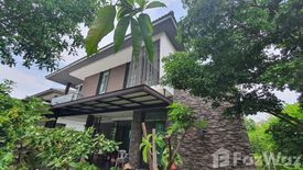 4 Bedroom House for sale in Manthana Onnut-Wongwaen 3, Dokmai, Bangkok