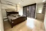 1 Bedroom Condo for rent in Noble Reflex, Phaya Thai, Bangkok near BTS Ari
