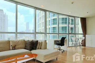 1 Bedroom Condo for rent in Le Luk Condominium, Phra Khanong Nuea, Bangkok near BTS Phra Khanong