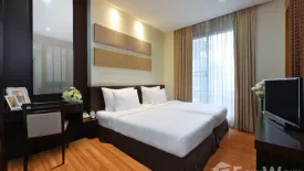 1 Bedroom Apartment for rent in Amanta Ratchada, Din Daeng, Bangkok near MRT Thailand Cultural Centre