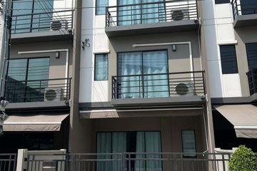3 Bedroom House for rent in Baan Klang Muang Srinakarin-Onnut, Prawet, Bangkok