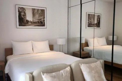 1 Bedroom Condo for rent in Park Origin Phrom Phong, Khlong Tan, Bangkok near BTS Phrom Phong