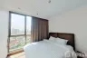 1 Bedroom Condo for rent in Supalai Oriental Sukhumvit 39, Khlong Tan Nuea, Bangkok