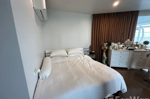 3 Bedroom Condo for sale in Khlong Toei Nuea, Bangkok near MRT Sukhumvit