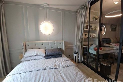 1 Bedroom Condo for rent in Life One Wireless, Lumpini, Bangkok near BTS Ploen Chit