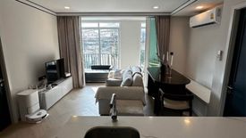 2 Bedroom Condo for sale in Maestro 01 Sathorn-Yenakat, Thung Maha Mek, Bangkok near MRT Khlong Toei