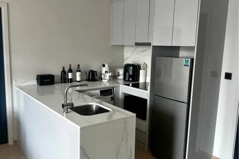 2 Bedroom Condo for sale in Maestro 01 Sathorn-Yenakat, Thung Maha Mek, Bangkok near MRT Khlong Toei