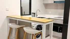 1 Bedroom Condo for rent in Life One Wireless, Lumpini, Bangkok near BTS Ploen Chit