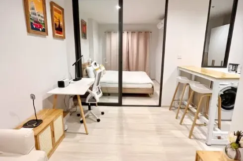 1 Bedroom Condo for rent in Life One Wireless, Lumpini, Bangkok near BTS Ploen Chit